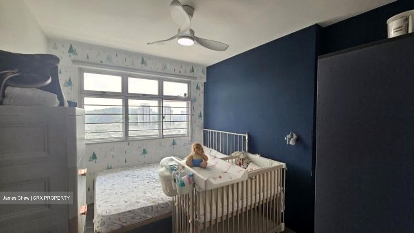 Normanton Park (D5), Apartment #631463221